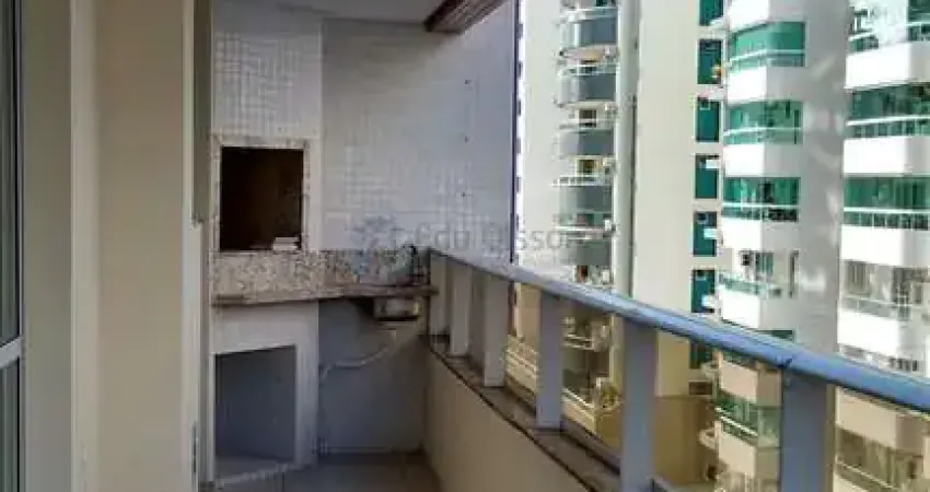 Apartamento com 3 quartos para alugar no Centro, Balneário Camboriú 