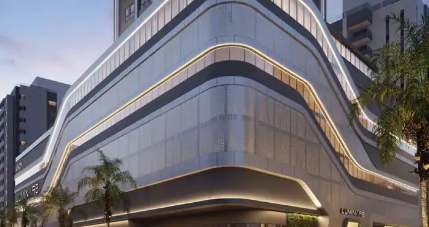 Apartamento à venda no bairro centro - balneário camboriú/sc