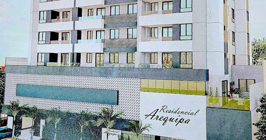 Apartamento Novo - Pertinho da avenida do estado!