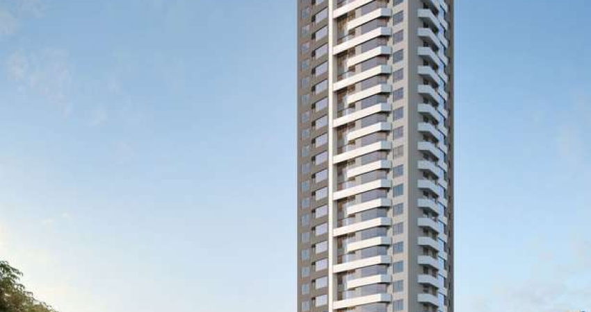 Apartamento à venda no bairro Vila Operária - Itajaí/SC