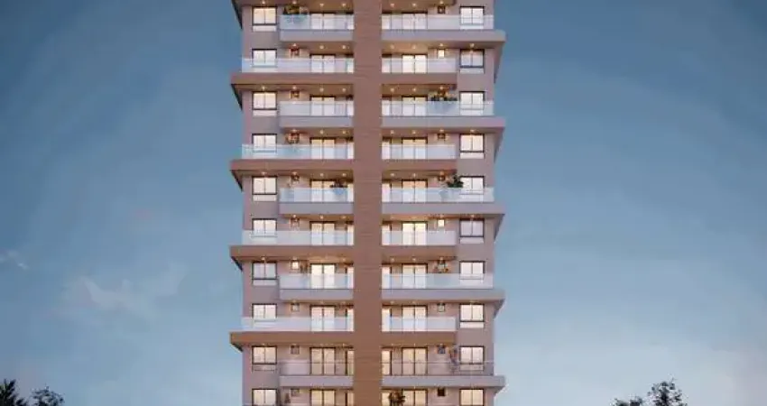 Apartamento à venda no bairro São Judas - Itajaí/SC