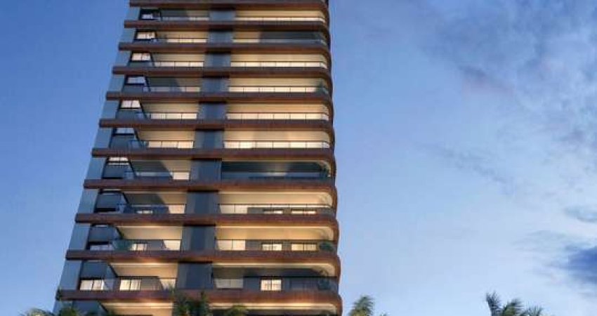 Apartamento à venda no bairro Praia Brava - Itajaí/SC
