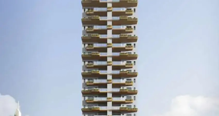 Apartamento à venda no bairro São Judas - Itajaí/SC