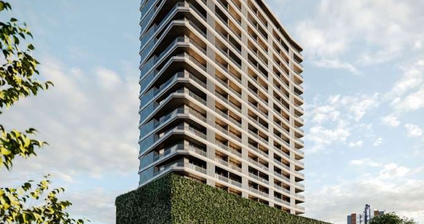 Apartamento à venda no bairro Centro - Itajaí/SC