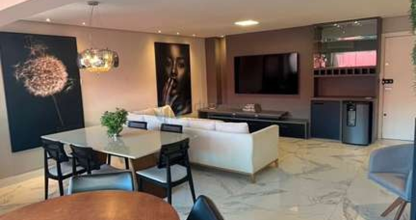 Apartamento na quadra do mar na Barra Sul, Balneário Camboriú/SC