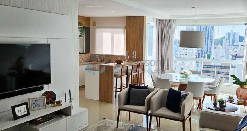 Apartamento com 4 quartos para alugar na Rua 1301, Centro, Balneário Camboriú