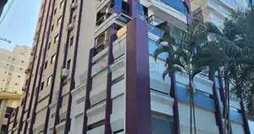 Apartamento à venda no bairro Centro - Balneário Camboriú/SC