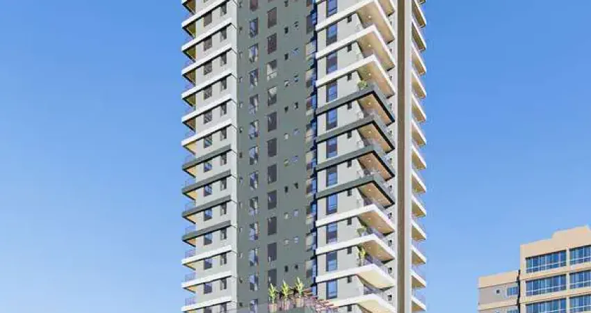 Apartamento à venda no bairro Meia Praia - Itapema/SC