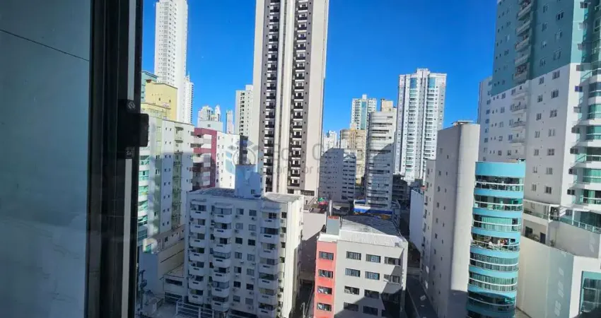 Apartamento à venda no bairro Centro - Balneário Camboriú/SC