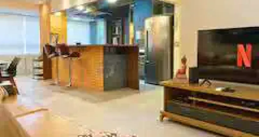 Apartamento com 3 quartos para alugar na Rua 2414, Centro, Balneário Camboriú