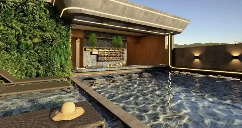 Apartamento à venda na Avenida dos Coqueiros, Centro, Bombinhas