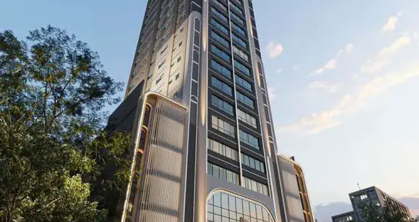 Apartamento à venda no bairro centro - balneário camboriú/sc