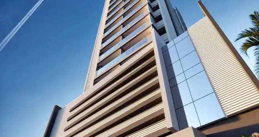 Apartamento com 3 quartos à venda na Rua Alberto Werner, Centro, Itajaí