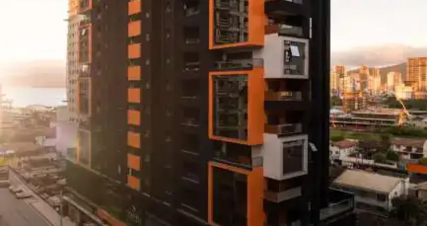 Apartamento com 3 quartos à venda na Rua Francisco Aguiar, Balneário Perequê, Porto Belo