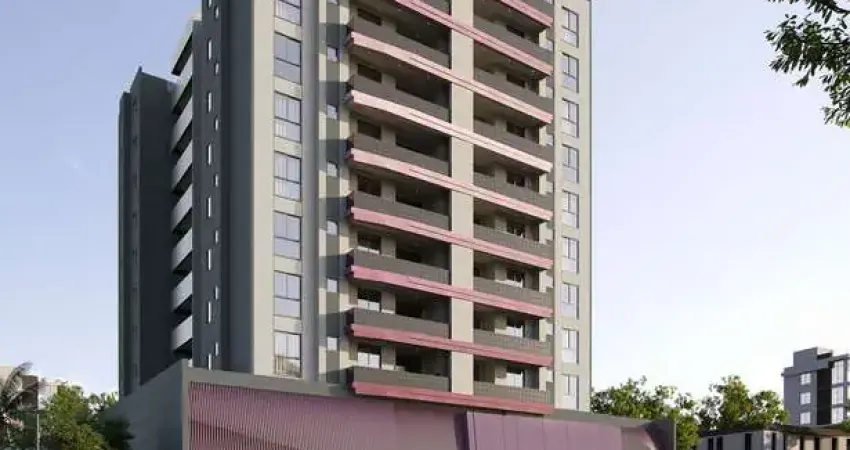 Apartamento com 3 quartos à venda na Rua Advogado Arão Rebelo, Centro, Navegantes