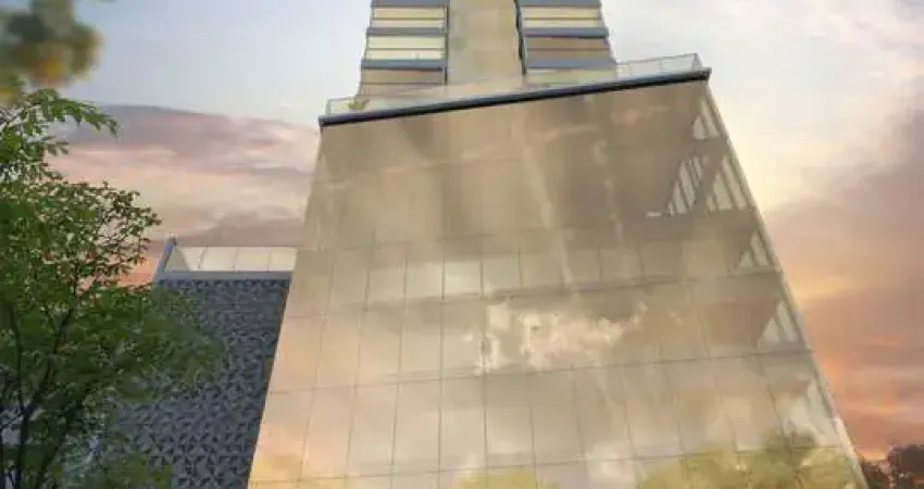 Apartamento à venda no bairro barra norte - balneário camboriú/sc