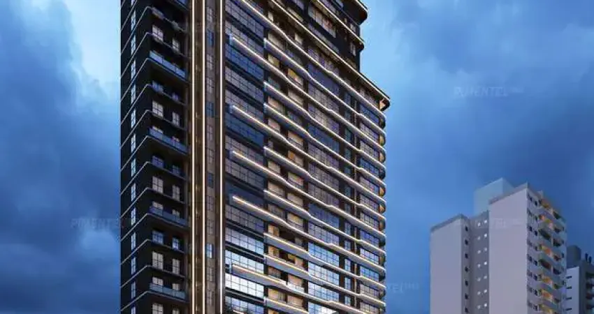 Apartamento à venda na Rua 2850, Centro, Balneário Camboriú