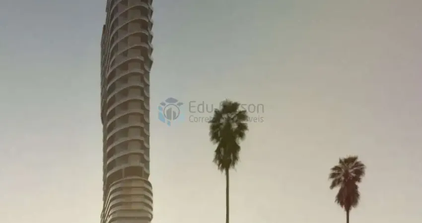 Apartamento com 1 quarto à venda na Rua Luci Canziani, Praia Brava, Itajaí