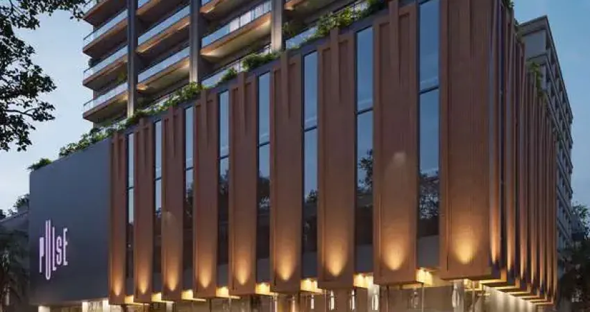 Apartamento com 1 quarto à venda na Rua Felipe Schmidt, Centro, Itajaí