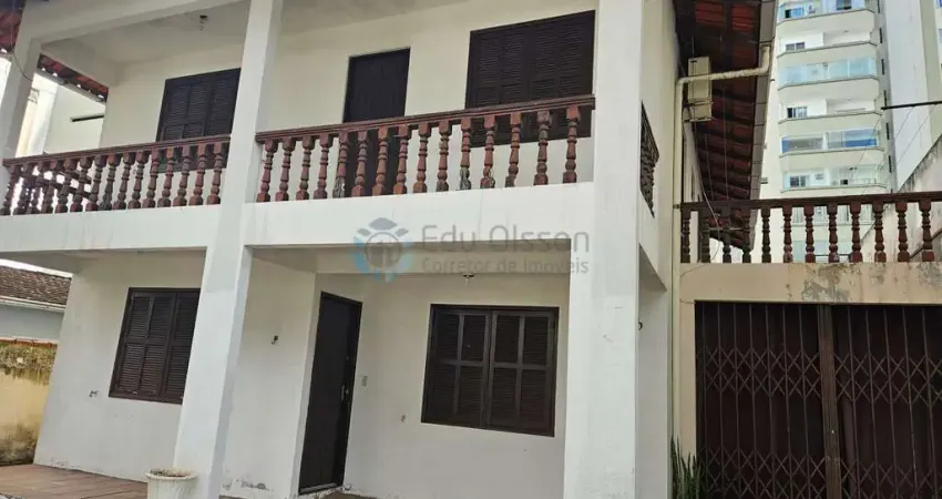 Casa com 4 quartos para alugar na Rua Bruno Silva, Pioneiros, Balneário Camboriú