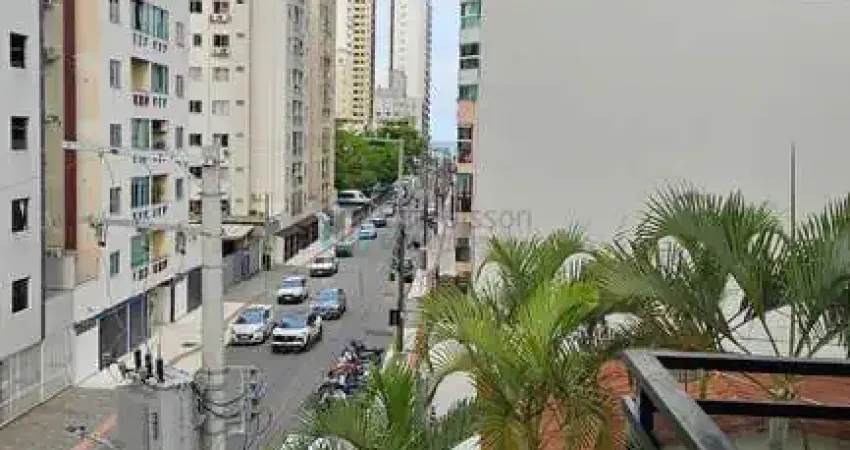 Apartamento com 2 quartos para alugar na Rua 1301, Centro, Balneário Camboriú