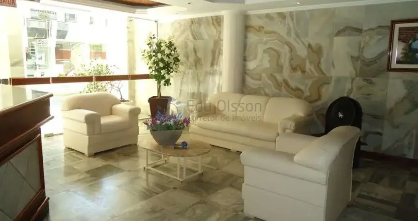Locação temporada - apartamento em centro, balneário camboriú/sc