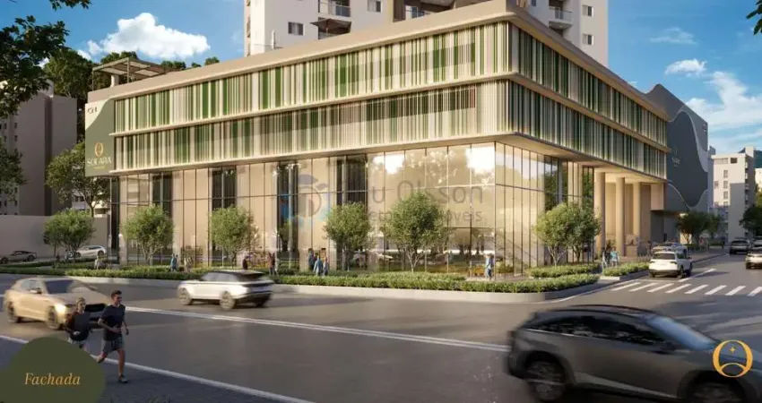 Apartamento com 1 quarto à venda no Tabuleiro, Camboriú