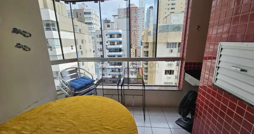 Apartamento com 2 quartos para alugar no Centro, Balneário Camboriú