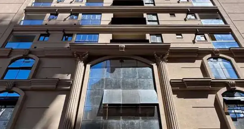 Apartamento com 2 quartos à venda na Rua 420, Morretes, Itapema