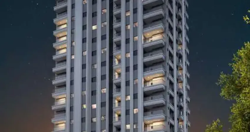 Apartamento com 3 quartos à venda na Rua 444, Morretes, Itapema