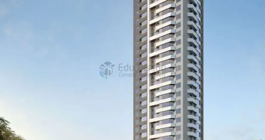 Apartamento com 1 quarto à venda na Vila Operária, Itajaí