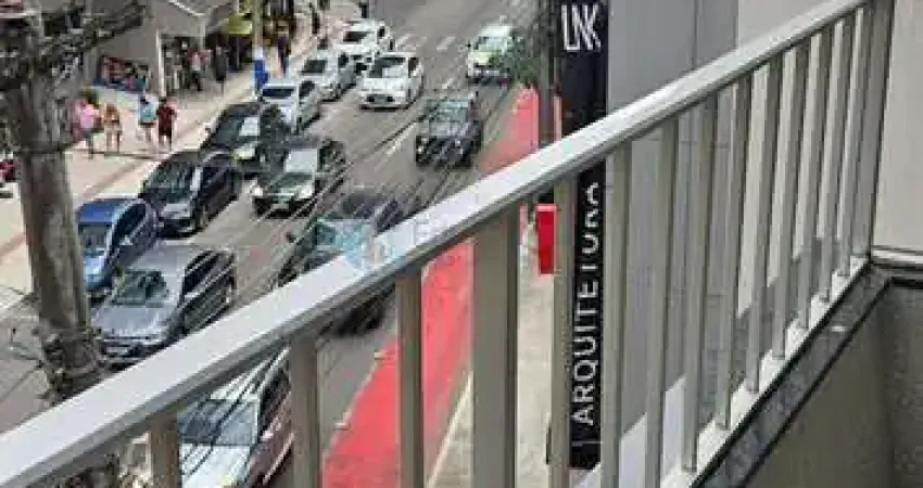 Flat com 1 quarto para alugar no Centro, Balneário Camboriú