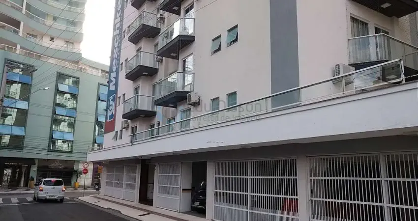 Apartamento com 2 quartos à venda na Rua 1931, Centro, Balneário Camboriú