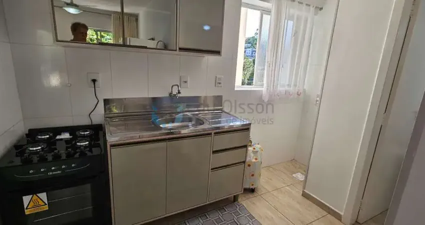 Apartamento com 1 quarto para alugar no Centro, Balneário Camboriú