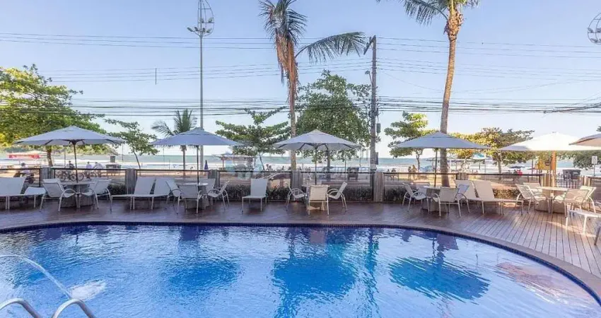 Apartamento com 3 quartos para alugar na Avenida Atlântica, Centro, Balneário Camboriú