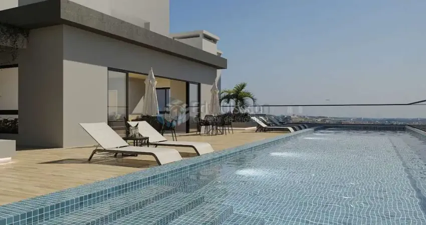 Apartamento à venda no bairro Tabuleiro em Camboriú/SC