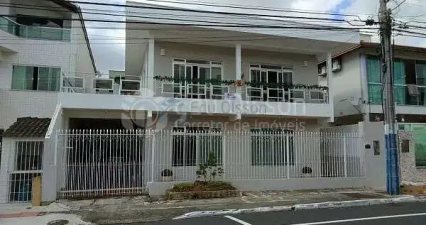 Locação temporada - casa sobrado em nações, balneário camboriú/sc