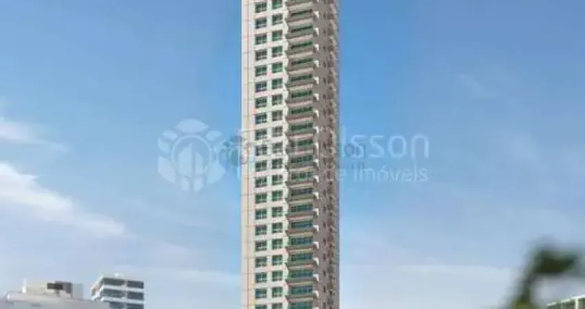 Apartamento à venda no bairro Barra Norte em Balneário Camboriú/SC