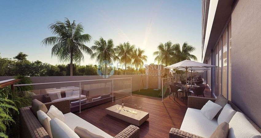 Apartamento à venda no bairro São João em Itajaí/SC