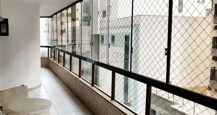 Apartamento à venda no bairro Centro em Balneário Camboriú/SC