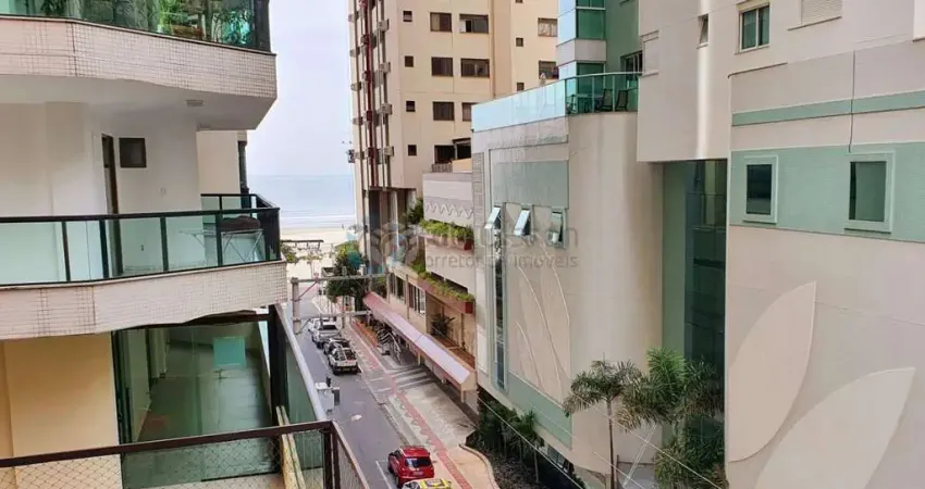 Apartamento à venda no bairro centro em balneário camboriú/sc