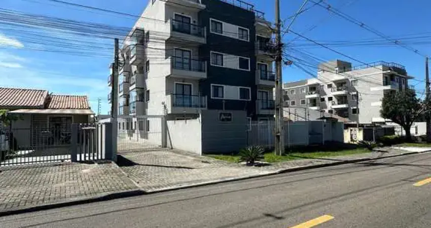Apartamento com móveis planejados a venda com 2 quartos em pinhais