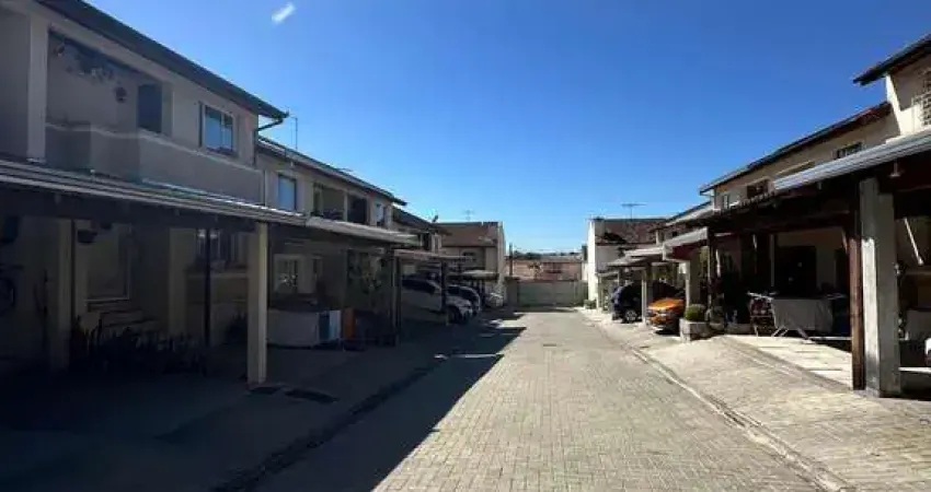 Casa em condomínio fechado com 3 quartos à venda na Rua Epaminondas Santos, 2572, Bairro Alto, Curitiba