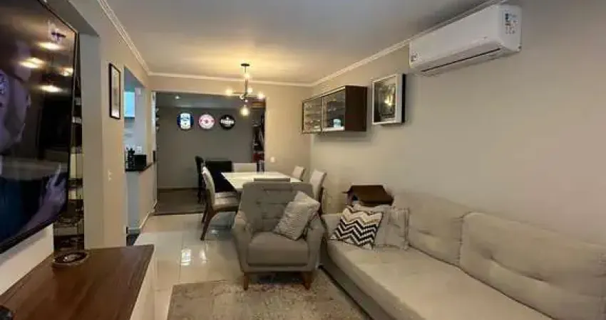 Casa em condomínio fechado com 3 quartos à venda na Rua Epaminondas Santos, 2572, Bairro Alto, Curitiba