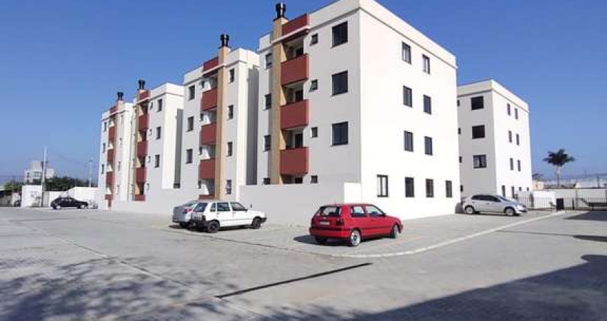 Apartamento a venda novo com 2 quartos em Pinhais, Vargem Grande em Pinhais