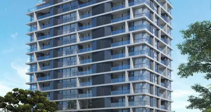 Apartamento com 3 quartos à venda na Rua Estados Unidos, 1341 - Bac, Bacacheri, Curitiba