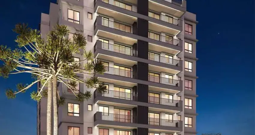 Apartamento com 3 quartos à venda na Rua Almirante Tamandaré, 1712, Centro, Curitiba