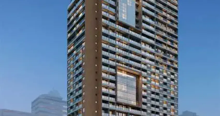 Apartamento com 2 quartos à venda na Rua Emiliano Perneta, 260 - Cent, Centro, Curitiba