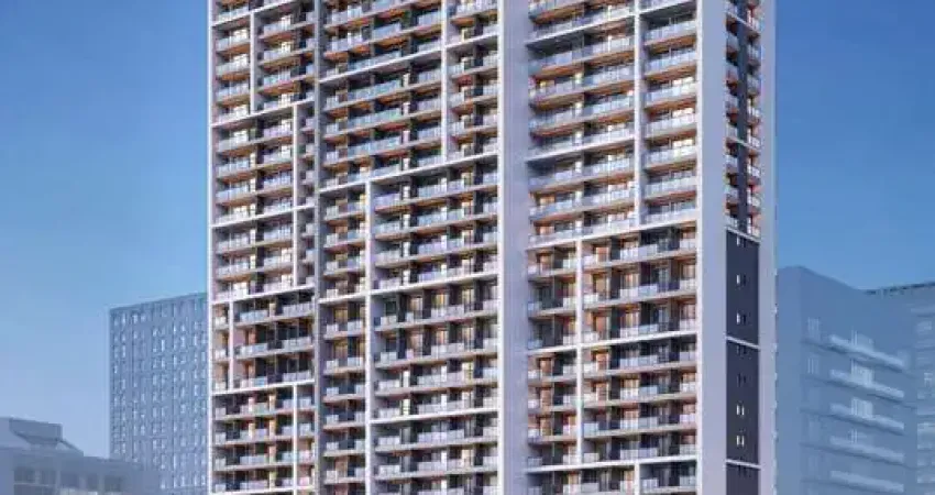 Apartamento com 1 quarto à venda na Alameda Doutor Carlos de Carvalho, 256 - Cent, Centro, Curitiba