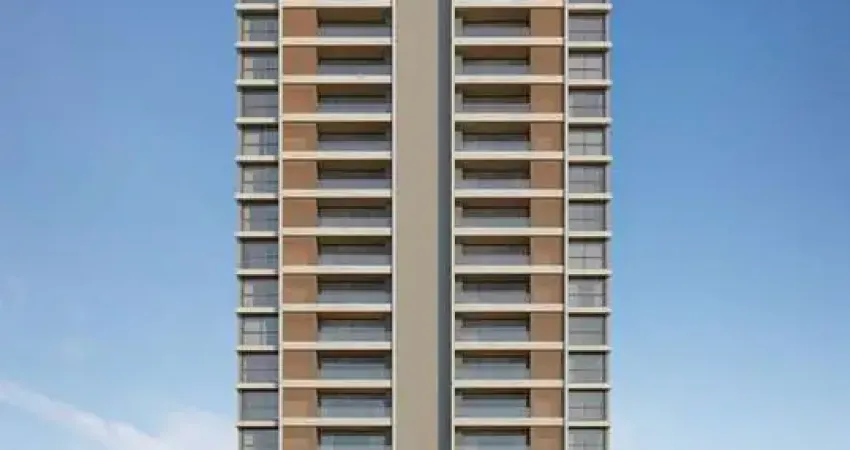 Apartamento com 3 quartos à venda na Rua Jerônimo Durski, 1557, Bigorrilho, Curitiba